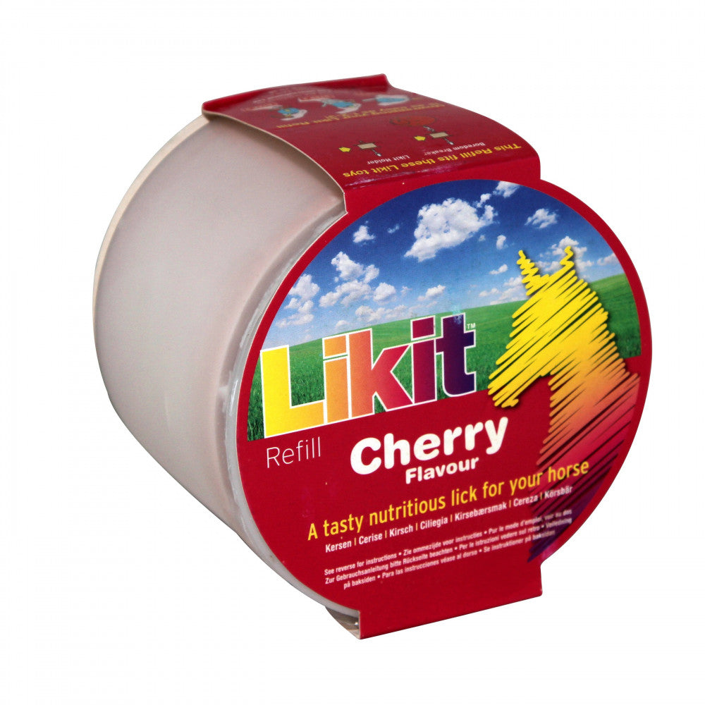 Likit Fruit Cerise