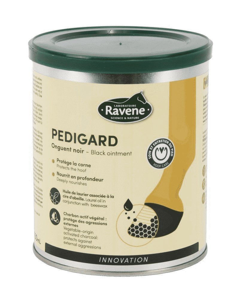 Pedigard Noir 750ml