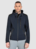 Softshell Homme Chilec Equiline