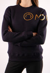 Sweatshirt Rachel Montar