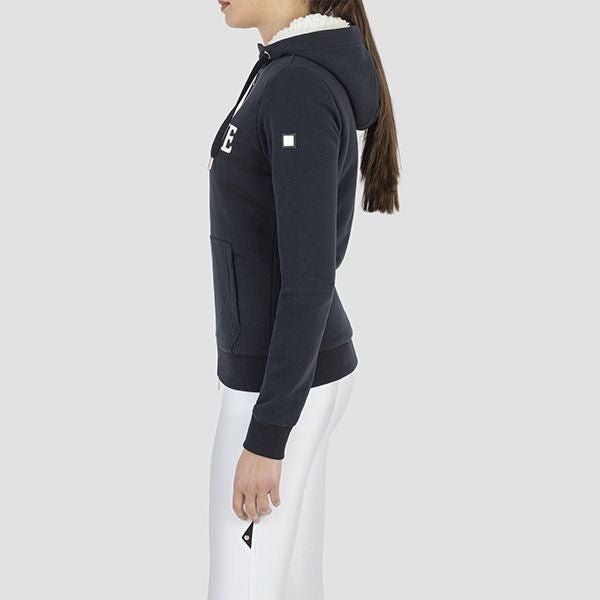 Sweat Celastec Equiline Femme