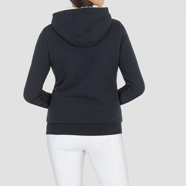 Sweat Celastec Equiline Femme