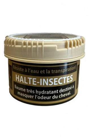 Ungula Naturalis - Baume Halte Insectes 480 ml
